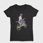 Motocross, Tricou Femei