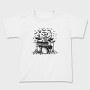 Drummers be Crazy, Tricou Copii