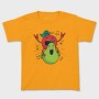 Apple Pear, Tricou Copii