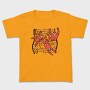 Sheetmusic Sloths, Tricou Copii