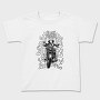 Biker Girl, Tricou Copii