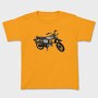 Bike, Tricou Copii