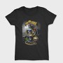 Guns N Roses 6, Tricou Femei