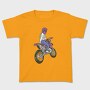 Motocross, Tricou Copii