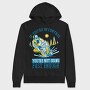 Snowdriver, Hanorac Oversize Barbati (Unisex)