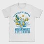 Snowdriver, Tricou Barbati (Unisex)