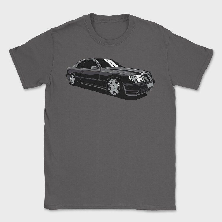 Car, Tricou Barbati (Unisex)
