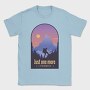 Just One More, Tricou Barbati (Unisex)