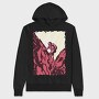 Hiking, Hanorac Oversize Barbati (Unisex)