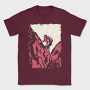 Hiking, Tricou Barbati (Unisex)