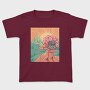 Hiking Brain, Tricou Copii