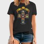 Guns N Roses 5, Tricou Barbati (Unisex)