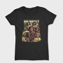Bob Marley 4, Tricou Femei