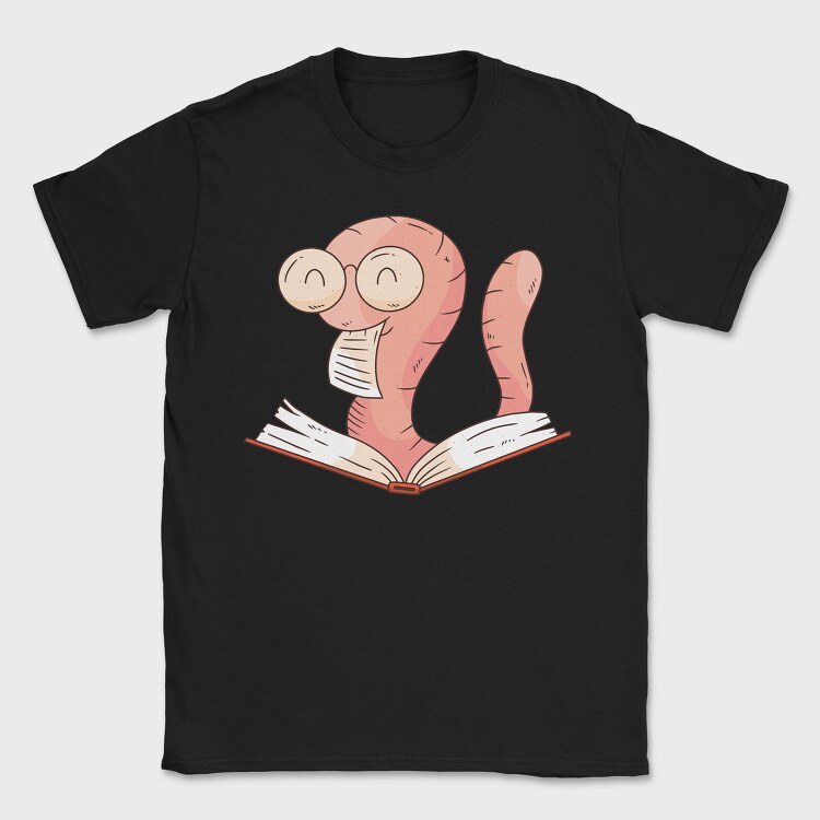 Tricou Barbati (Unisex) Imprimat digital direct in tesatura, bumbac premium 100%.