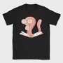 Tricou Barbati (Unisex) Imprimat digital direct in tesatura, bumbac premium 100%.