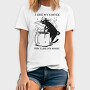 I Like My Coffee How I Like My Magic, Tricou Barbati (Unisex)