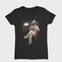 Reading Diver, Tricou Femei