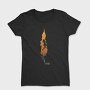 Extrem Sport 3, Tricou Femei