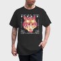 Tiger Roawrr, Tricou Barbati (Unisex)