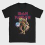 Iron Maiden 2, Tricou Barbati (Unisex)
