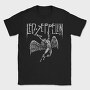 Led Zeppelin, Tricou Barbati (Unisex)