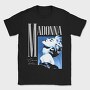 Madonna, Tricou Barbati (Unisex)