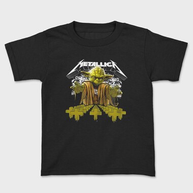 Metallica 3, Tricou Copii