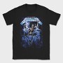 Metallica, Tricou Barbati (Unisex)