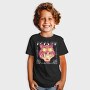 Tiger Roawrr, Tricou Copii