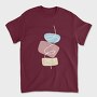 Abstract Shape 29, Tricou Barbati (Unisex)