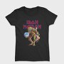 Iron Maiden 2, Tricou Femei