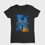 Metallica 6, Tricou Femei