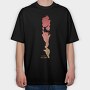 Extrem Sport 1, Tricou Oversize Barbati (Unisex)