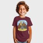 Chicken Slots, Tricou Copii