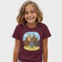 Chicken Slots, Tricou Copii