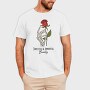 Timeless and Immortal Beauty, Tricou Barbati (Unisex)