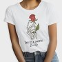 Timeless and Immortal Beauty, Tricou Femei
