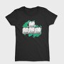 Wasd Keys, Tricou Femei
