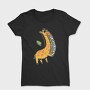 Giraffe Books, Tricou Femei