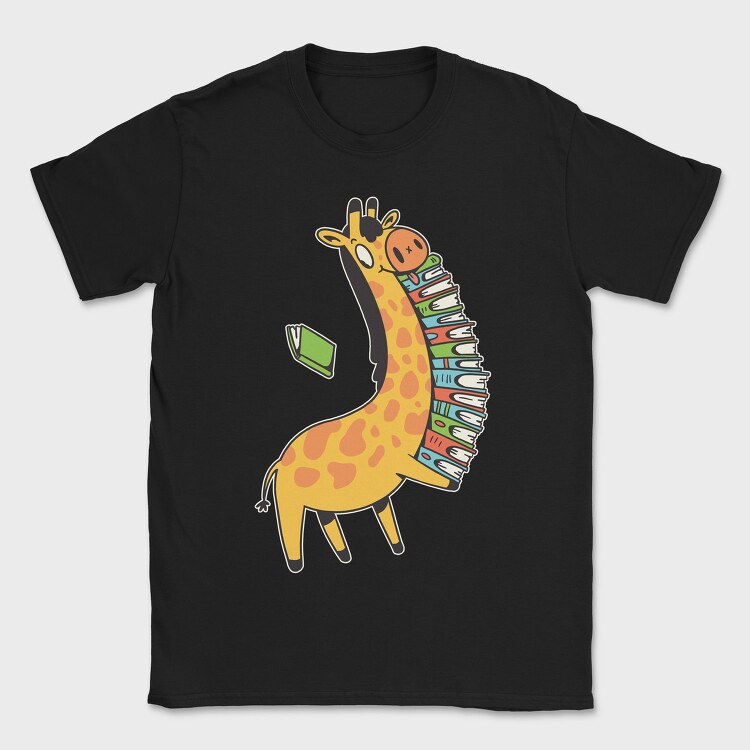 Tricou Barbati (Unisex) Imprimat digital direct in tesatura, bumbac premium 100%.