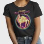 Children of the 80 S Unicorn, Tricou Femei