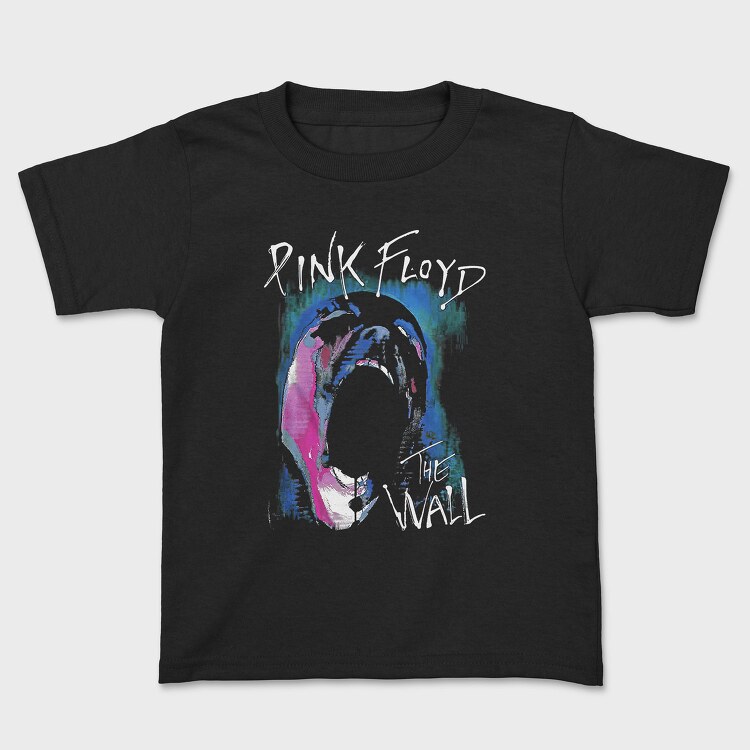 Pink Floyd 7, Tricou Copii