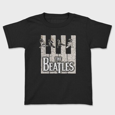 The Beatles 2, Tricou Copii