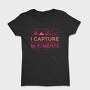 I Capture Moments, Tricou Femei