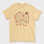 My Therapy Baking, Tricou Barbati (Unisex)