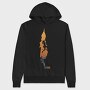 Extrem Sport 3, Hanorac Oversize Barbati (Unisex)