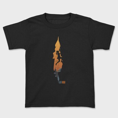 Extrem Sport 3, Tricou Copii