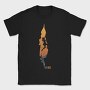 Extrem Sport 3, Tricou Barbati (Unisex)