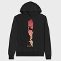 Extrem Sport 1, Hanorac Oversize Barbati (Unisex)