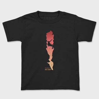 Extrem Sport 1, Tricou Copii